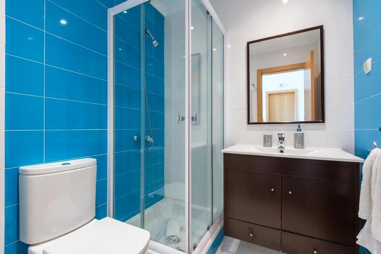 Apartman Pata Village Albufeira
