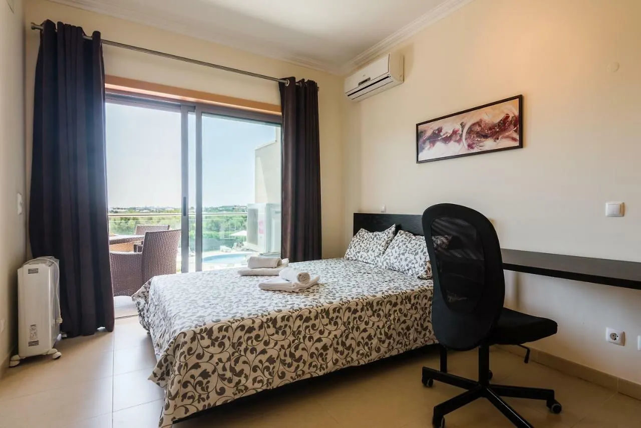 Apartman Pata Village Albufeira