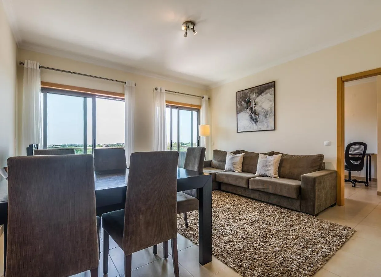 Apartmán Pata Village Albufeira Portugalsko