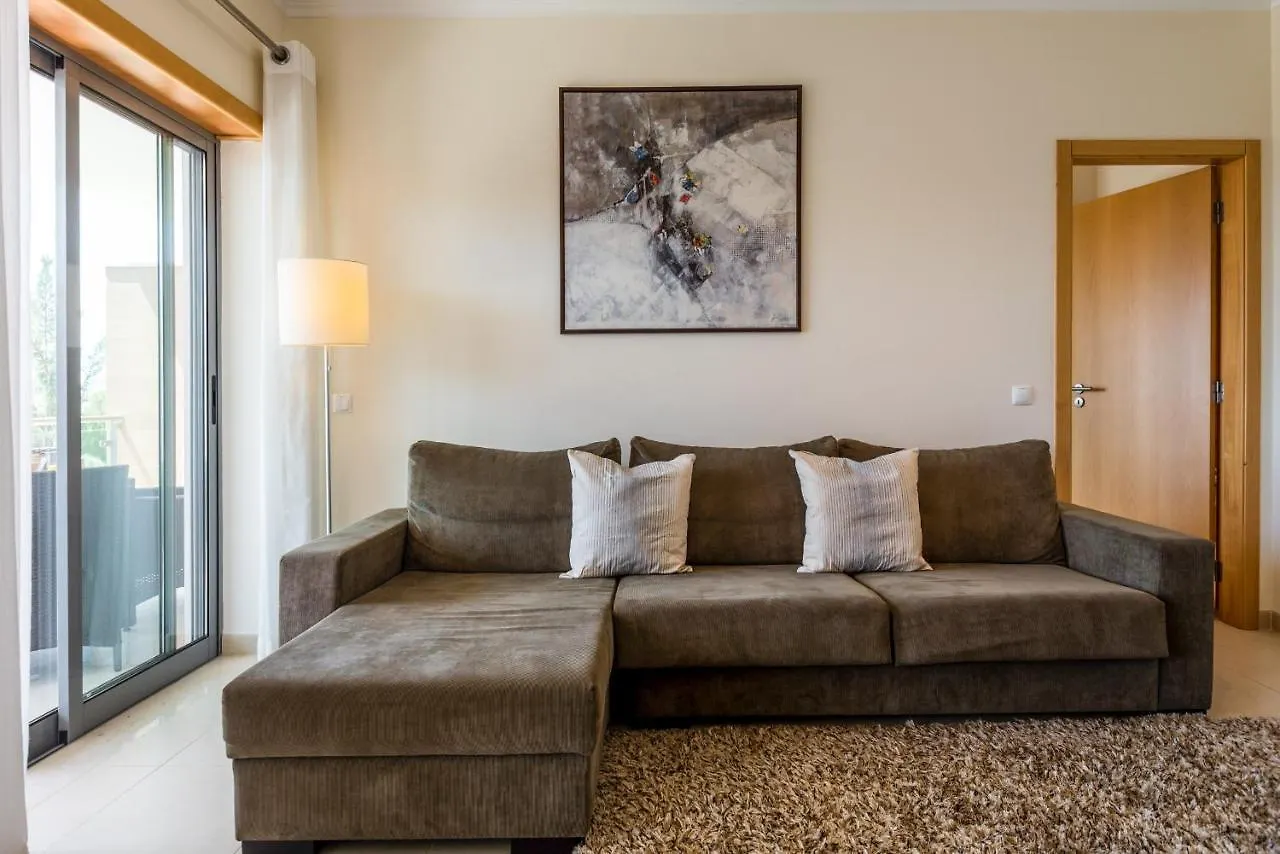 Apartmán Pata Village Albufeira