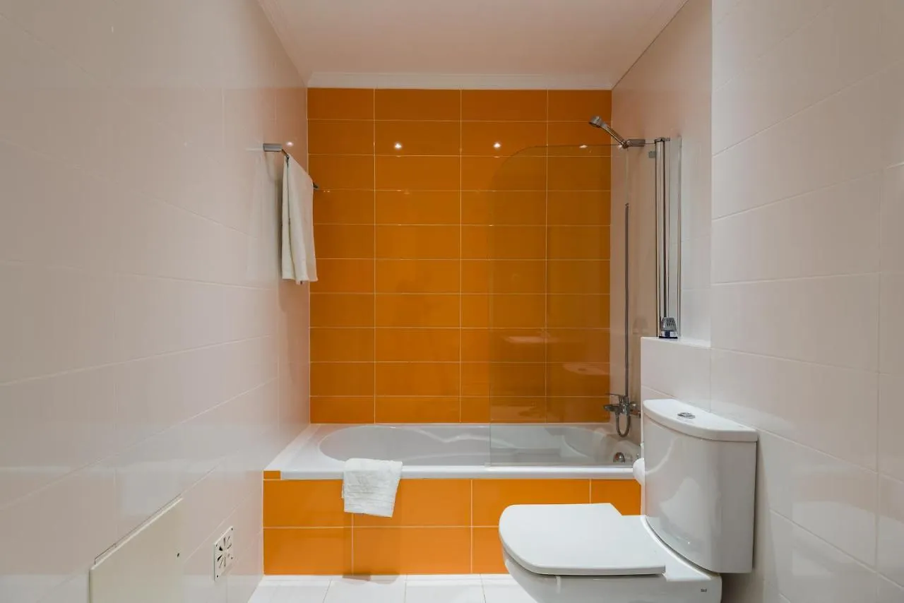 Pata Village Albufeira Apartment