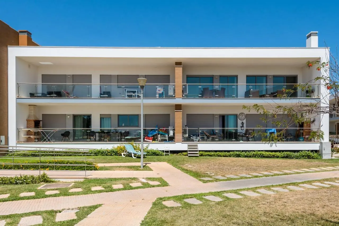 Pata Village Albufeira Apartment