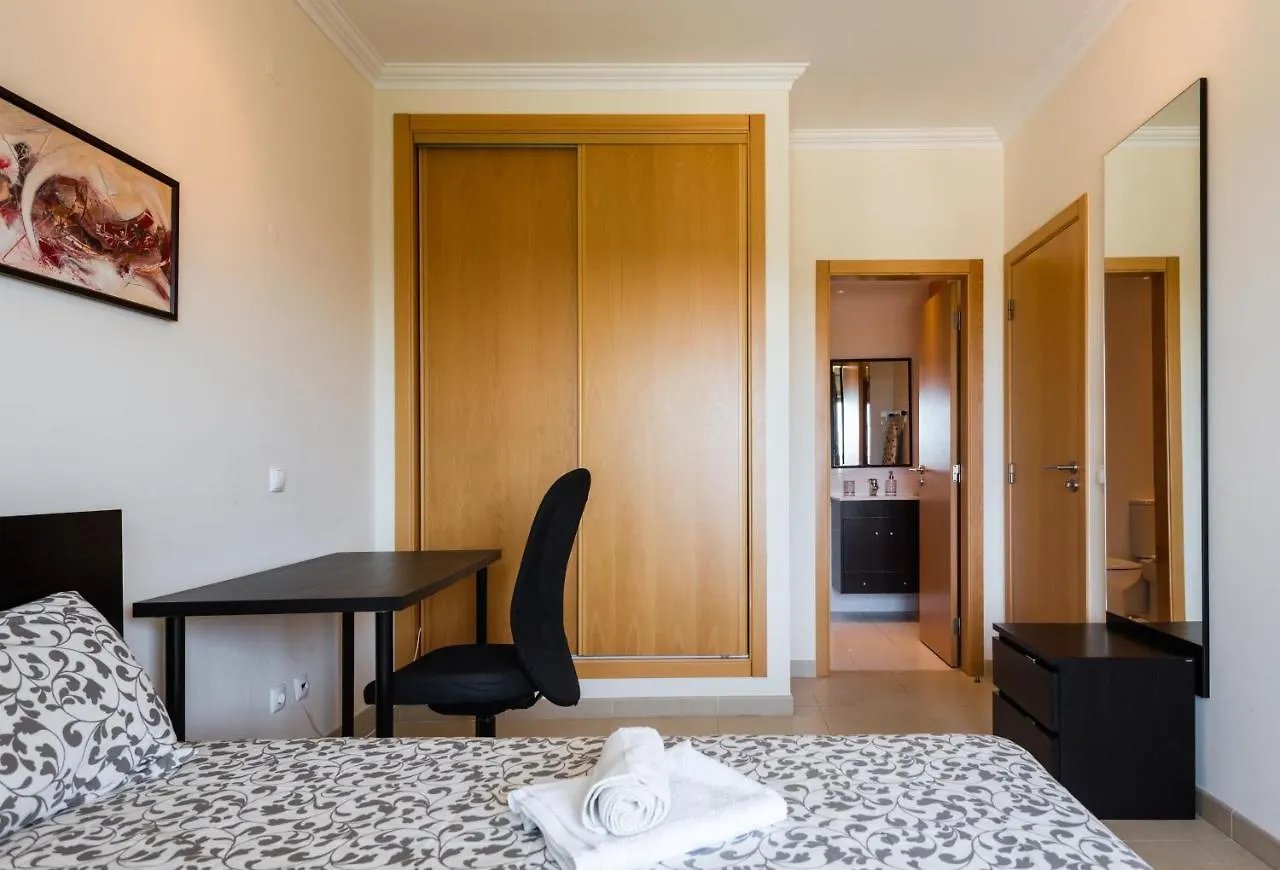 Apartment Pata Village Albufeira