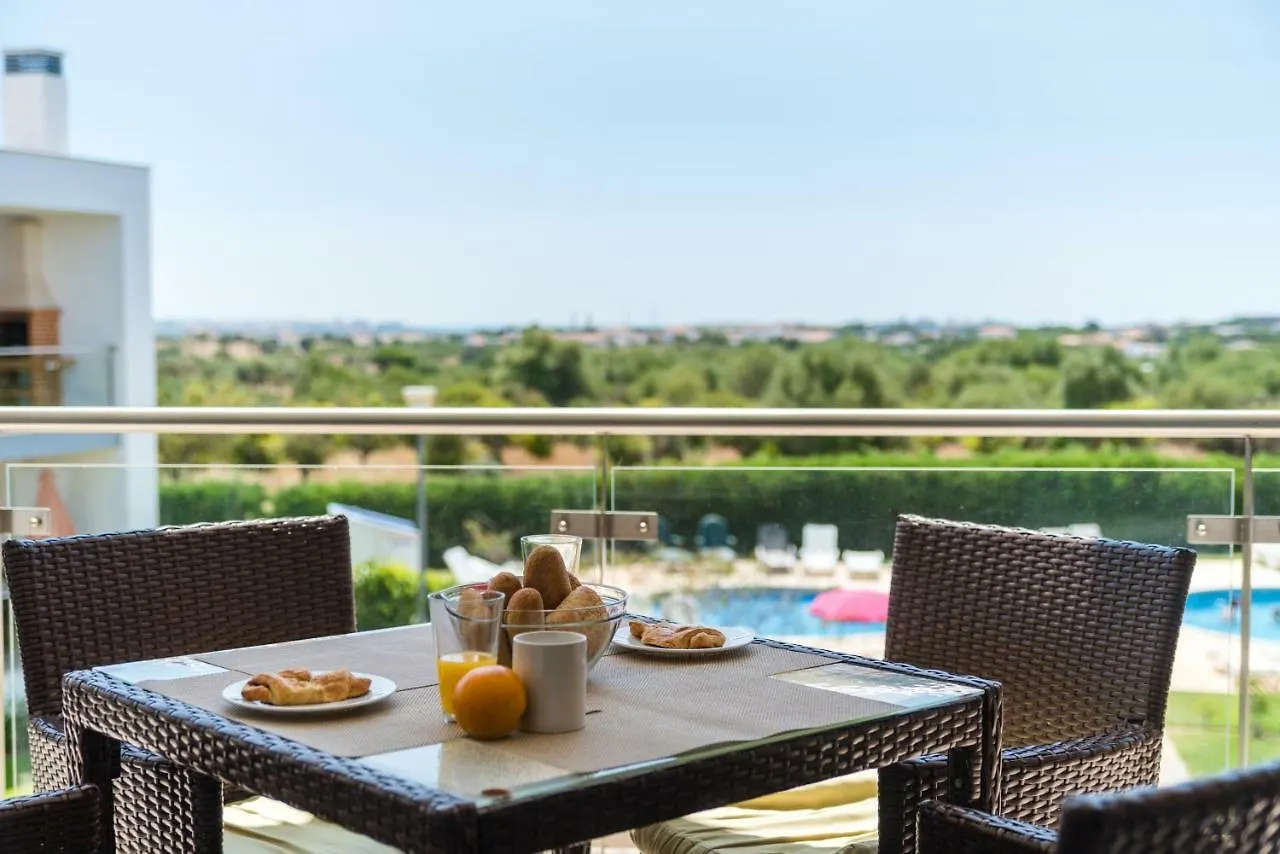 Pata Village Albufeira Apartment