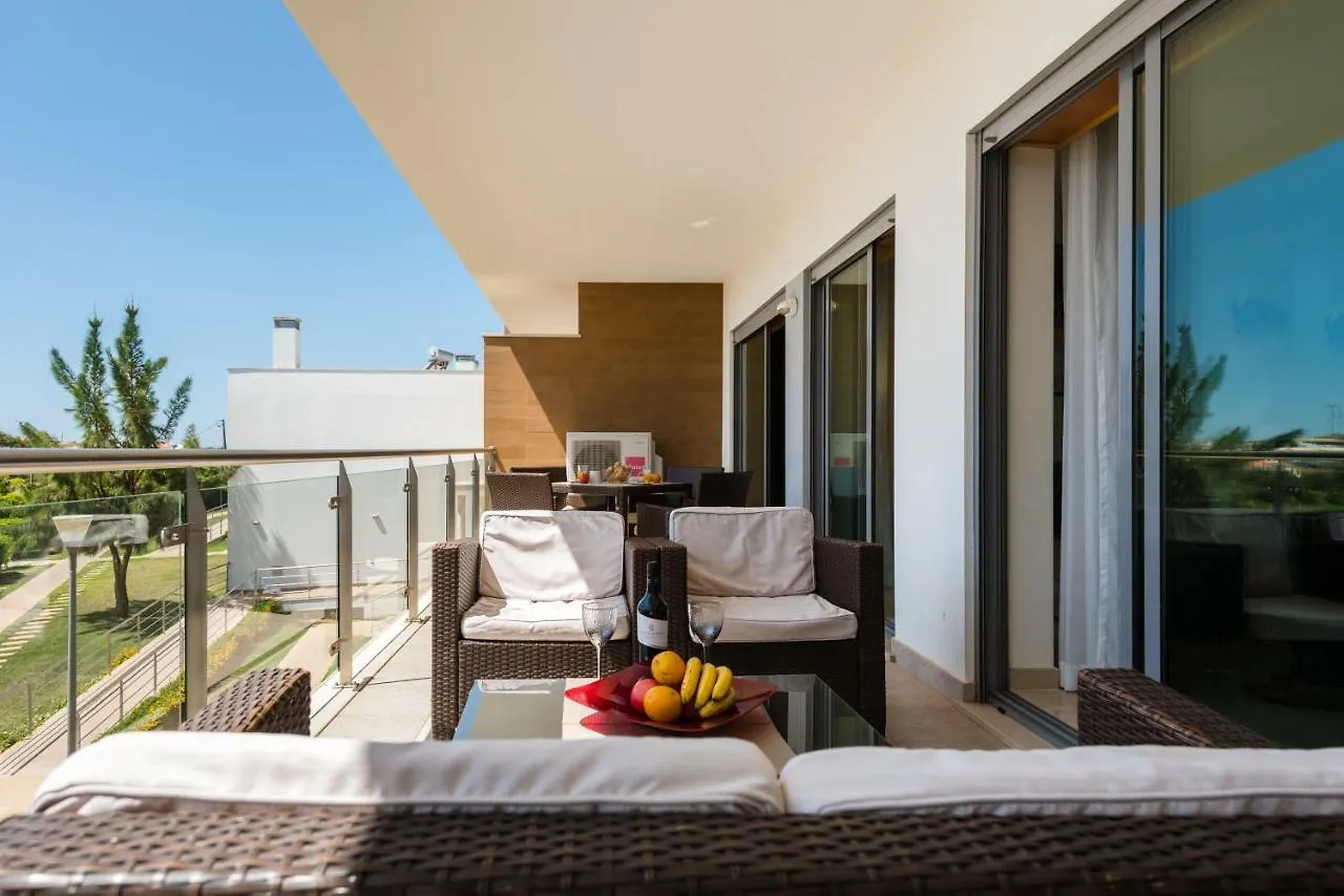 Apartment Pata Village Albufeira