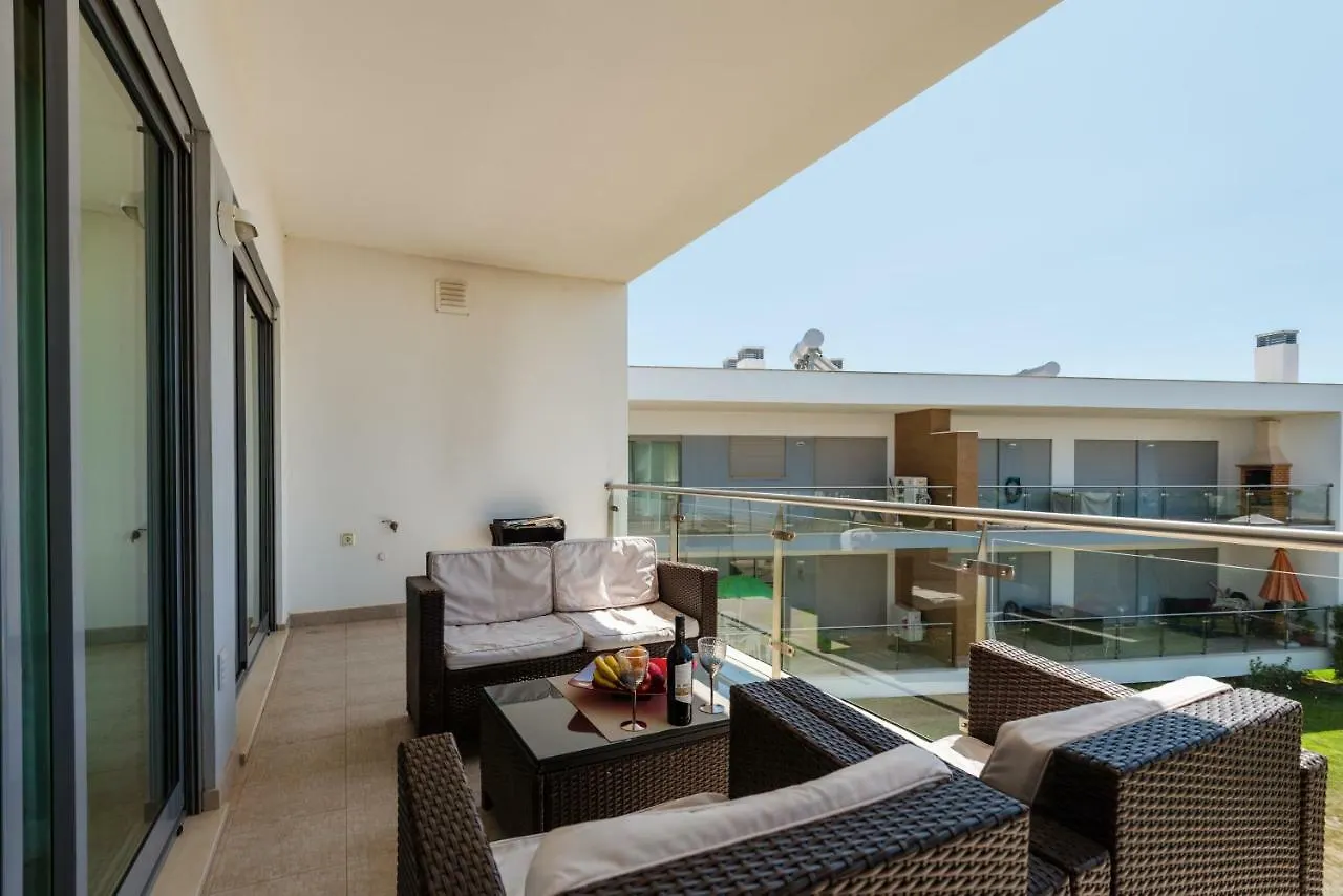 Pata Village Albufeira Apartment