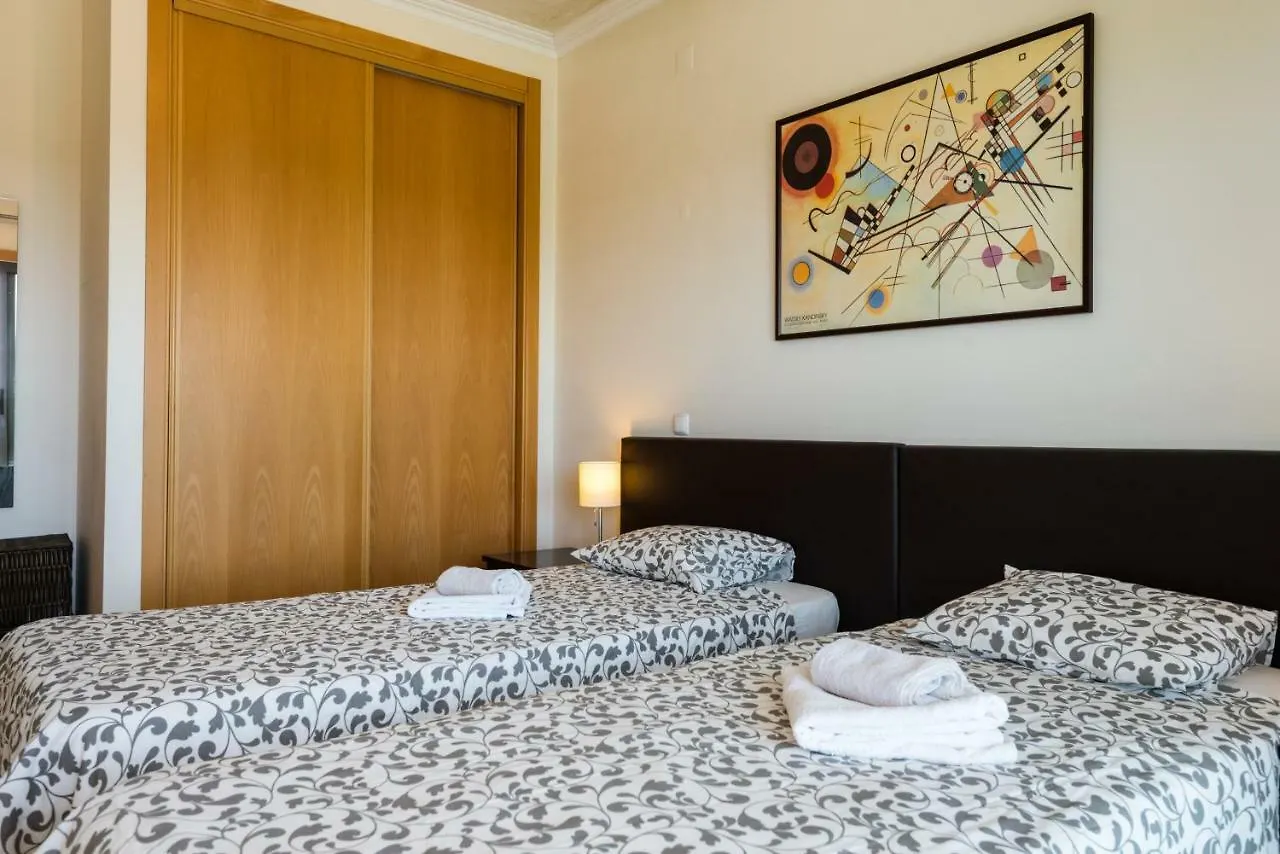 Apartment Pata Village Albufeira