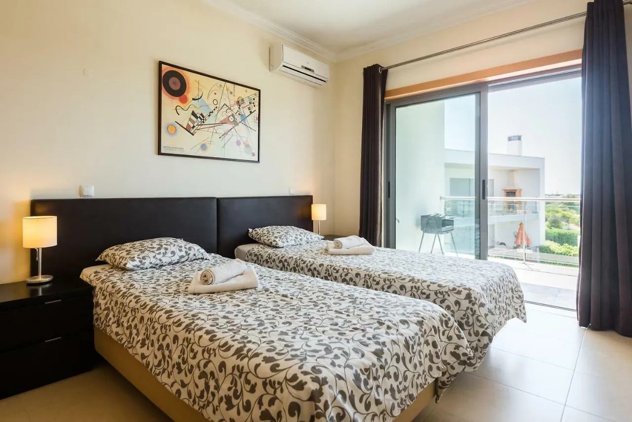 Apartment Pata Village Albufeira